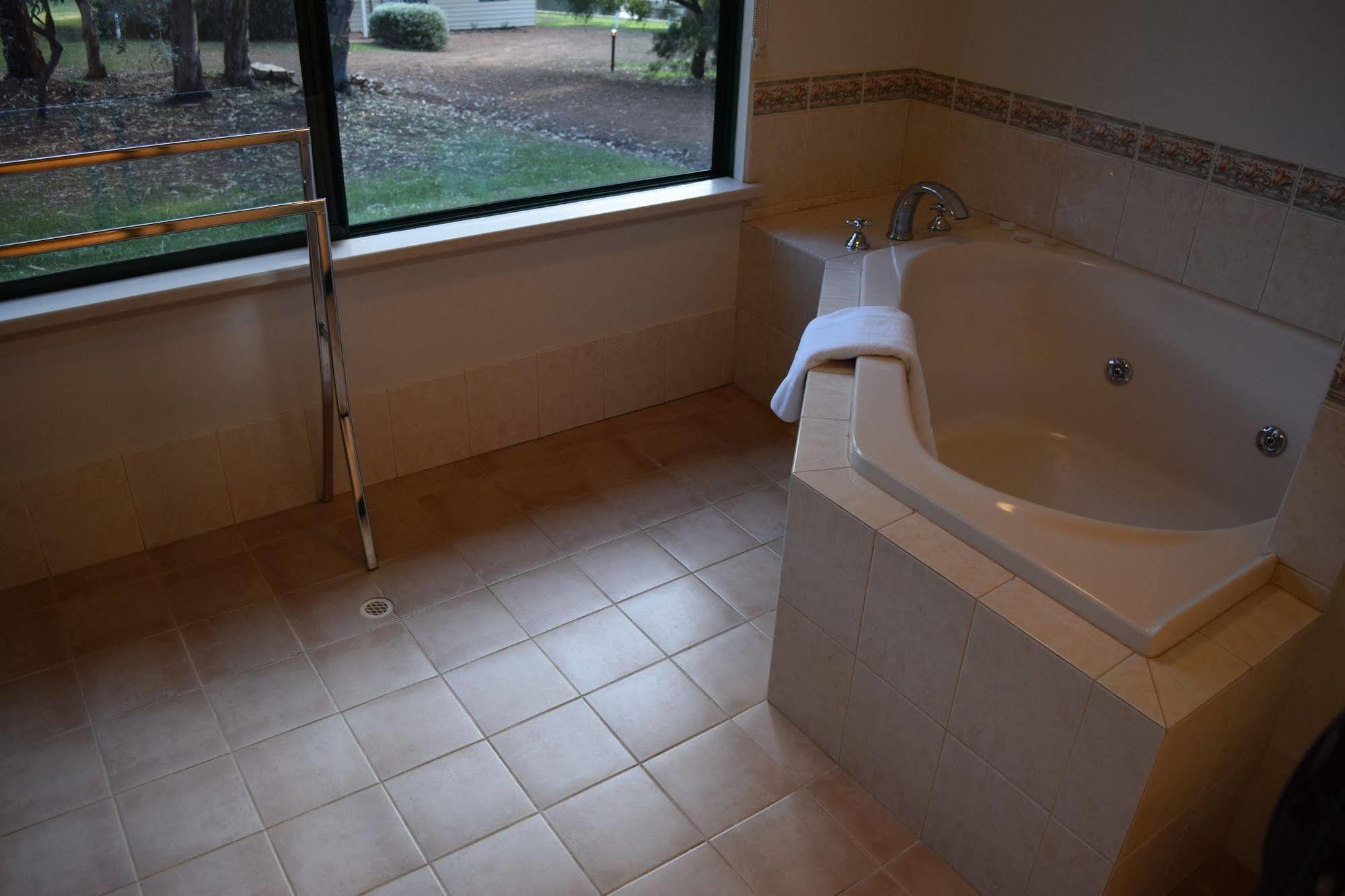 Bushy Lake Chalets Margaret River Exterior foto